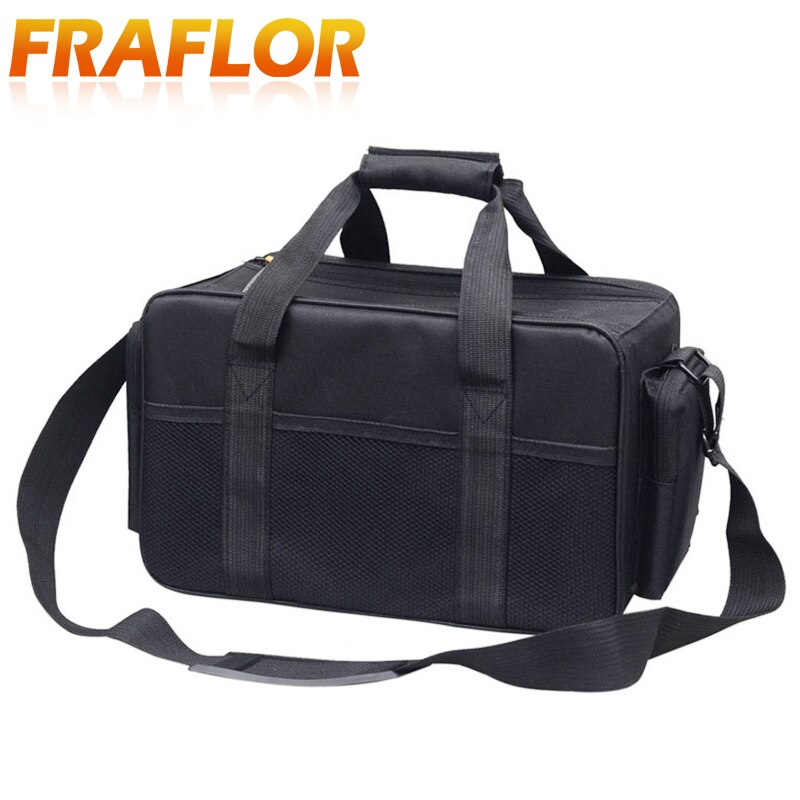 Videocamera VCR HDV DV video Professionale per Sony NX 100/200 NX3 NX5R JVC HM360 Dovrebbe Borsa foto attrezzatura Quakeproof Borse