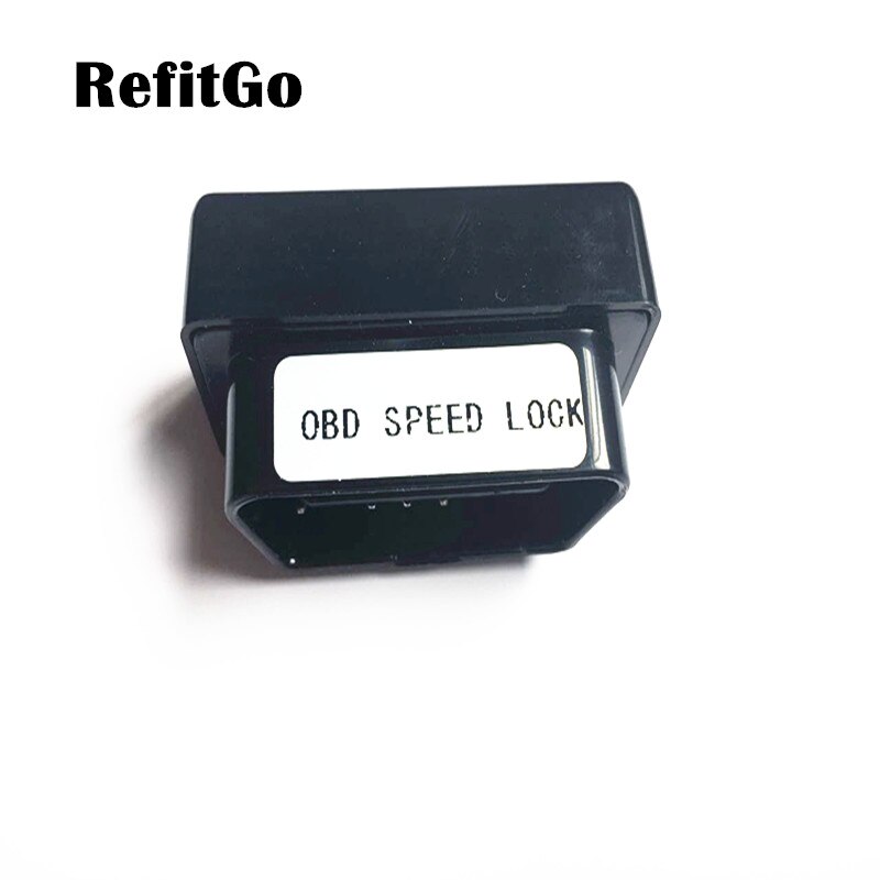 +Car Auto OBD Speed Lock Unlock Device 4 Doors Plug And Play For Nissan Teana