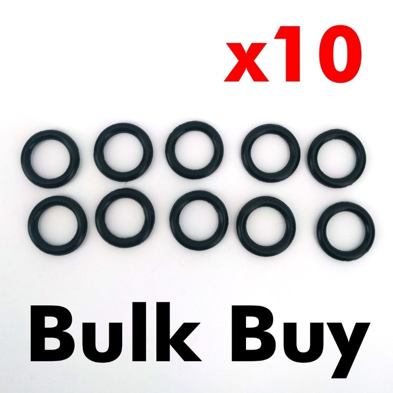 Post Order Rings (10 PACK) - POST O-RINGS - VALUE BULK PACK HOME BR... – Vicedeal