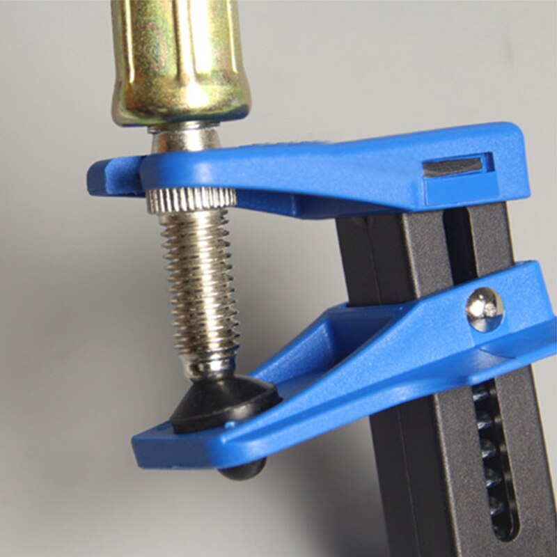 Automotive Car Brake Nozzle Clamp Brake Oil Pipe Plug Brake Oil Tool Brake Tubing To Prevent Oil Spills