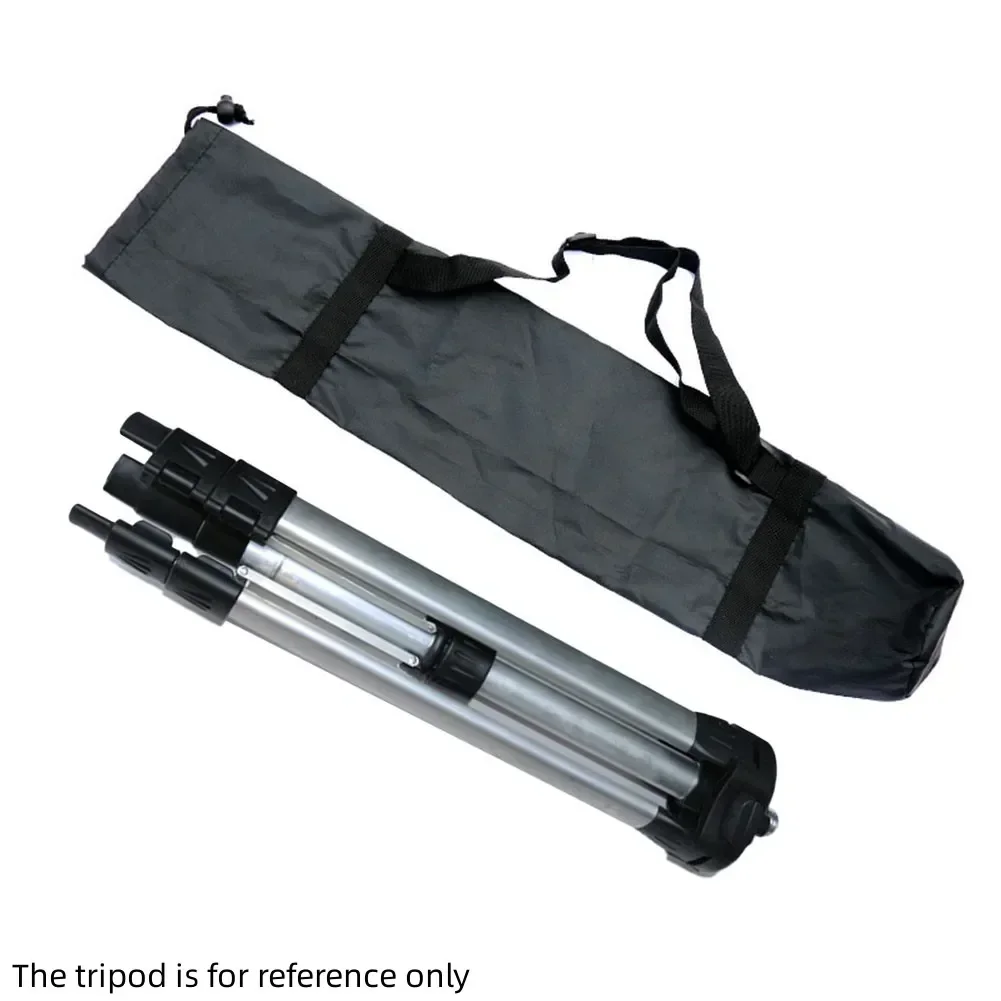 70-130cm Tripod Drawstring Bag Handbag For Mic Tripod Stand Light Monopod Umbrella Studio Photography Carring Toting Bag
