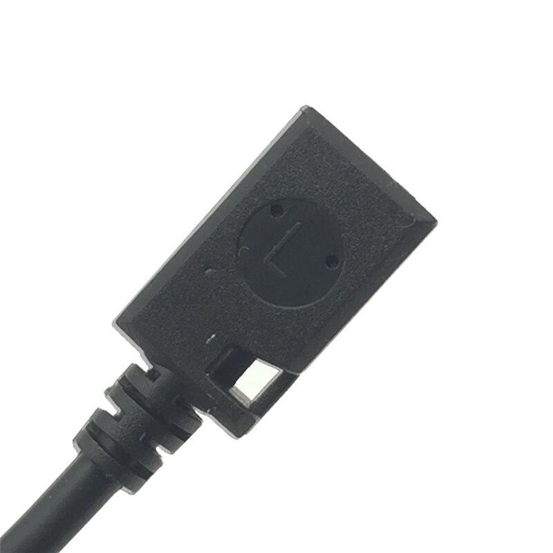 15cm Micro USB Cable USB Male to Female Converter Connector Transfer data Sync Charger Adapter for Tablets Mini usb Cable