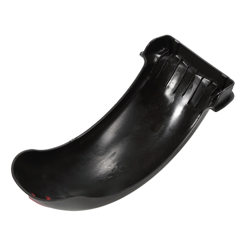 Front & Rear Fender Mudguard for Grace 9 Zero 9 Zero9 T9 Electric Scooter Wheel Cover Macury Spare Parts