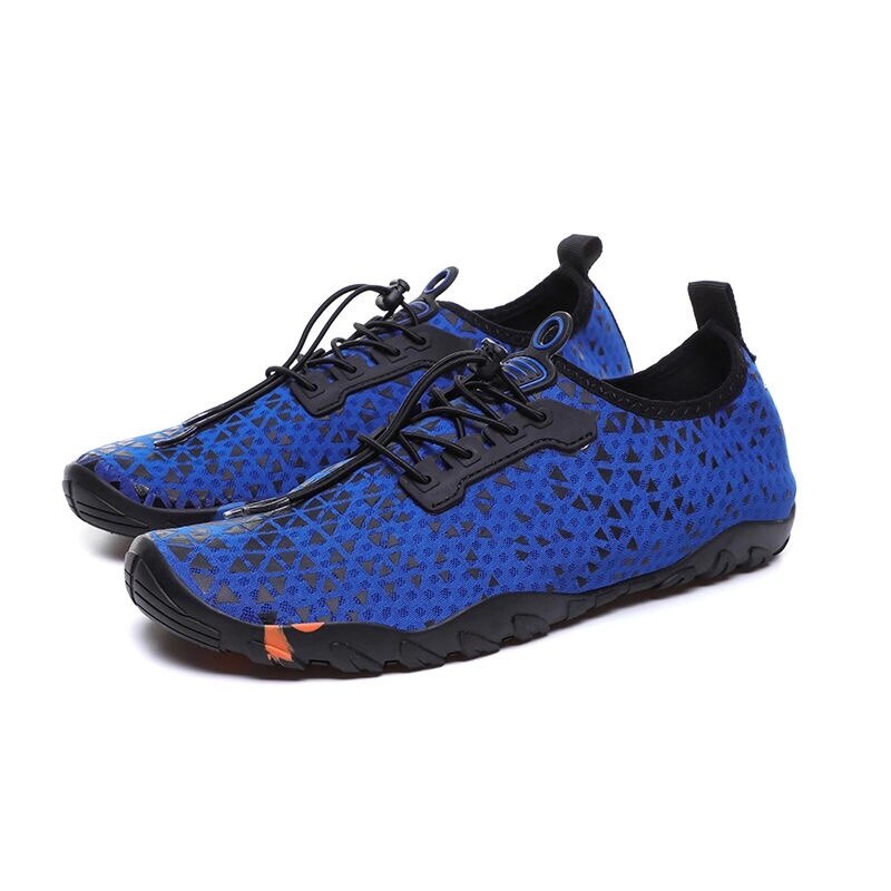 Persoonlijkheid Strand Waden Casual Vissen Schoenen Zacht Licht Comfortabele Paar Antislip Schoenen Vissen Laarzen Surf Slip Schoenen: B-3