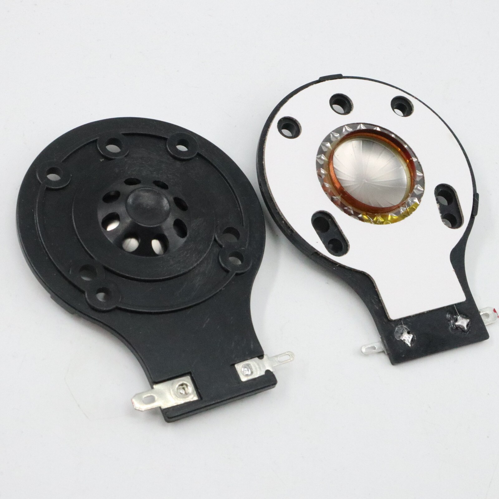 4 PCS Diaphragm For JBL JRX100 JRX112 JRX115 JRX125 2412H 2412H-1 Horn Driver Repair Kit