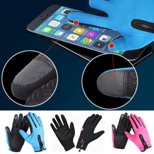 handschoenen warm en waterdicht