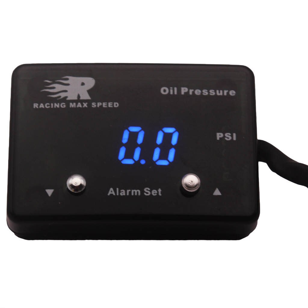 1/8 NPT Pressure Gauge Oil Pressure Gauge Oil Pressure Gauge And