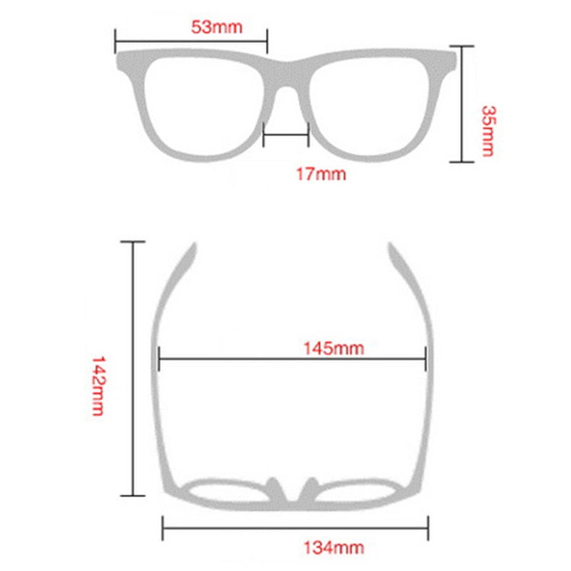 Toptical Commerciële TR90 Bijziendheid Half Bril Mannen Ultralichte Bril Business Brillen Pectacle Frame Brillen Mannen Computer
