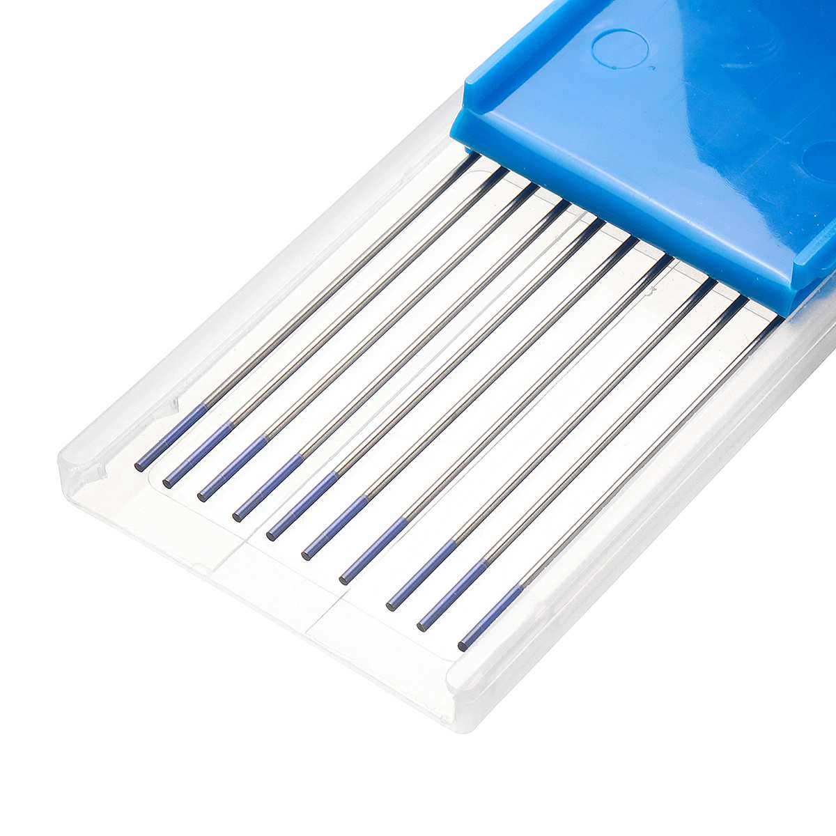 10pcs TIG Welding Tungsten Electrodes Welding Electrodes 1.0 1.6 2.0 2.4 3.0 3.2 4.0mm Tig Rods