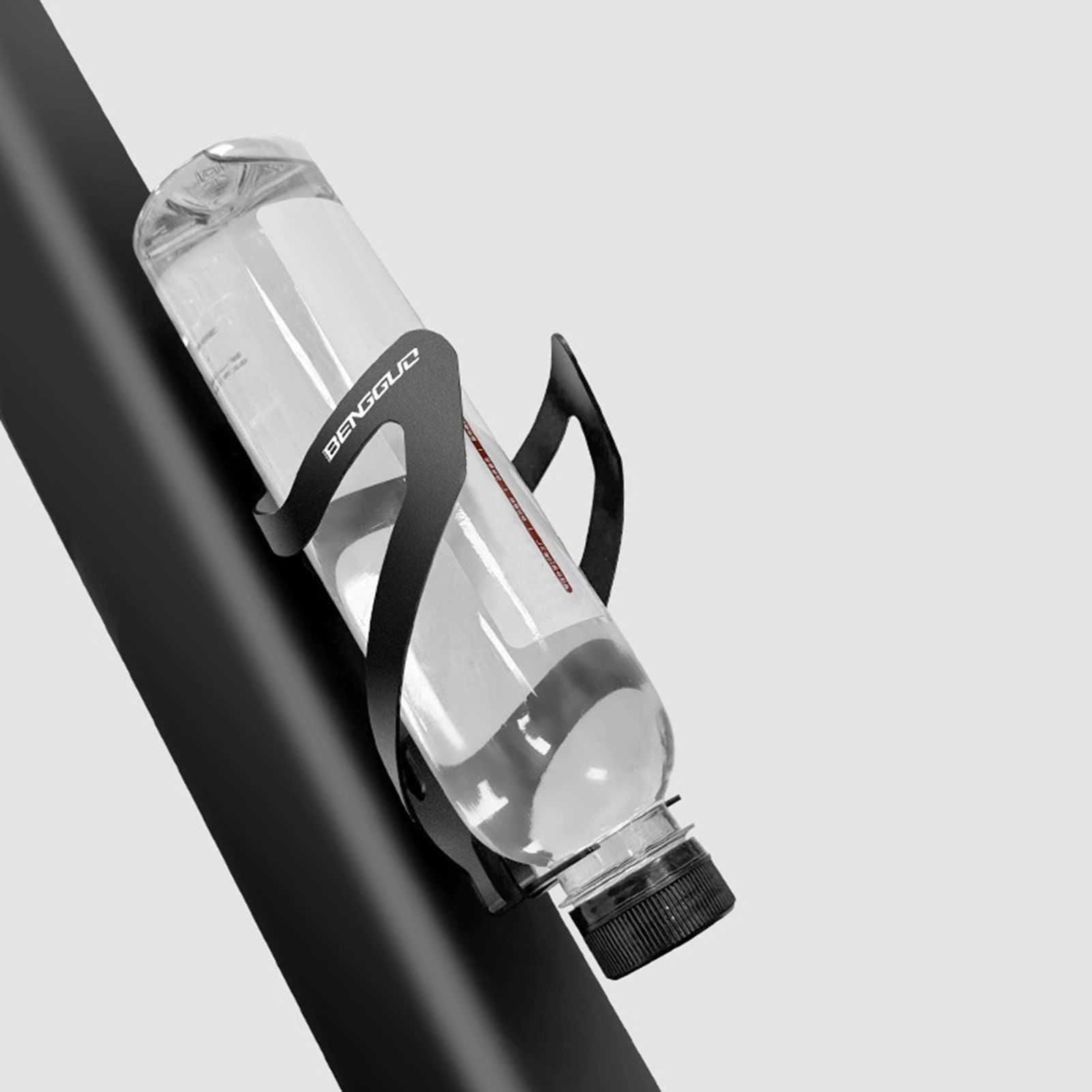 Bike Bottle Holders Cage Bicycle Handle Water Cup Bracket Universal Aluminium Cycling Water Bottle Holder