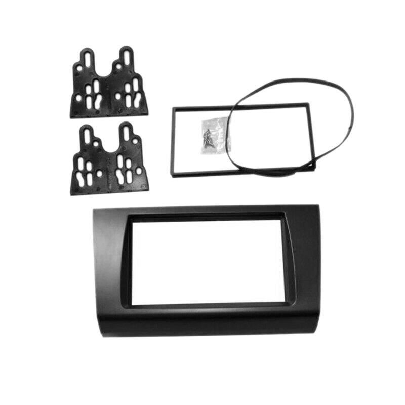 Voor Seat Mii 2012 2013 2014 2015 Frame Radio Paneel Fascia Plaat