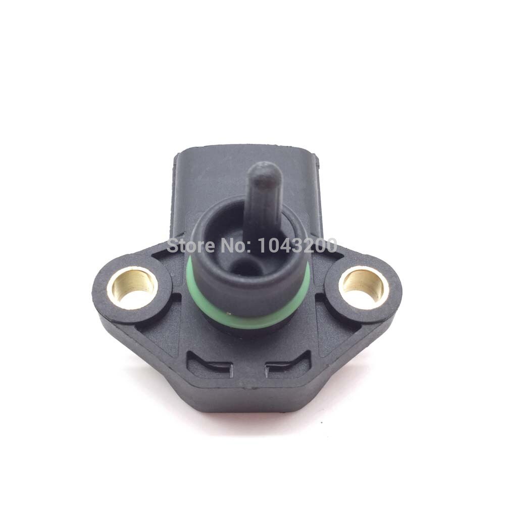 3 Bar MAP Sensor For Hyundai Accent Getz Grandeur H-1 i10 i20 i30 i40 IX20 IX35 IX55 Matrix Santa Sonata Tucson 39300-84400