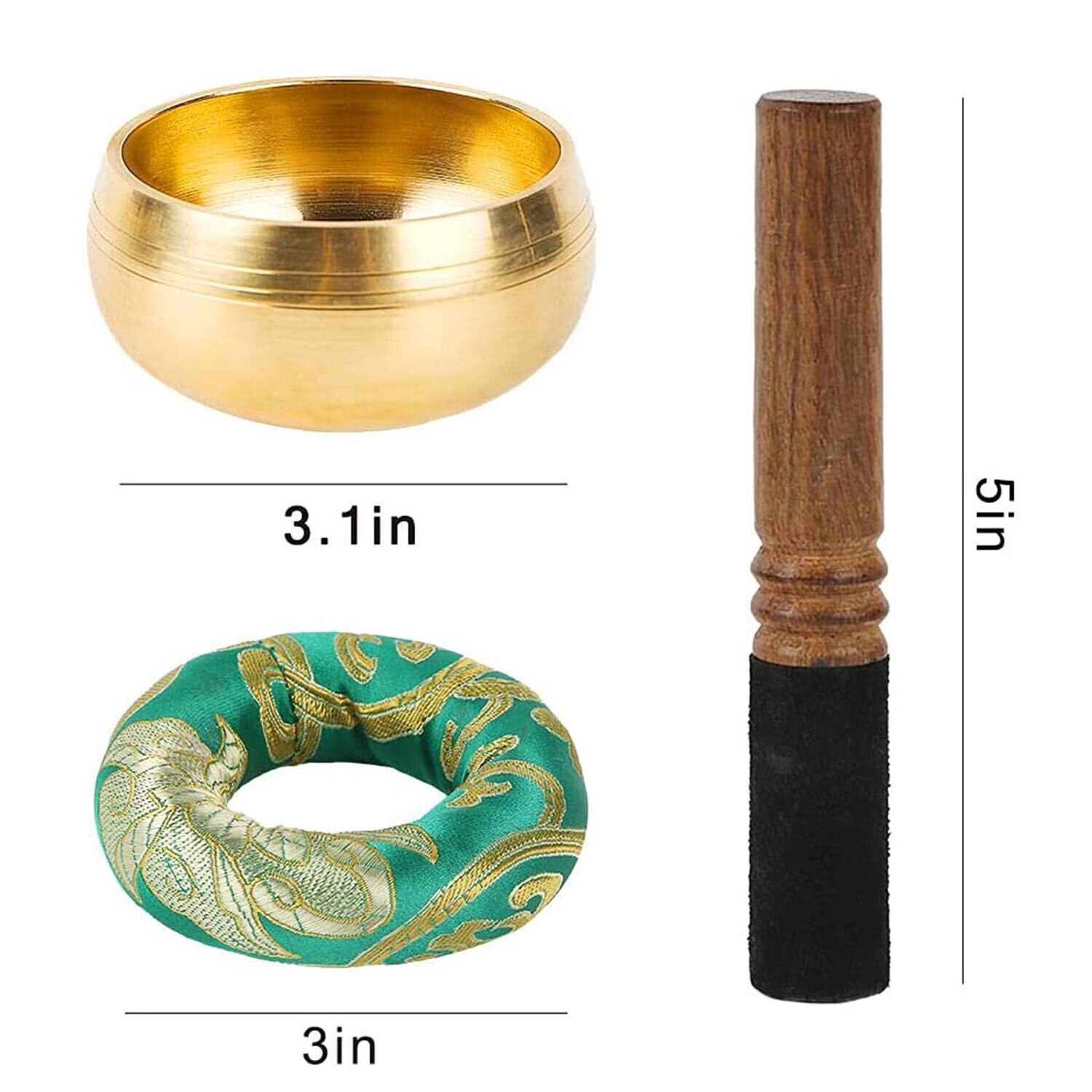 Singing Bowl Tibetan Bowls