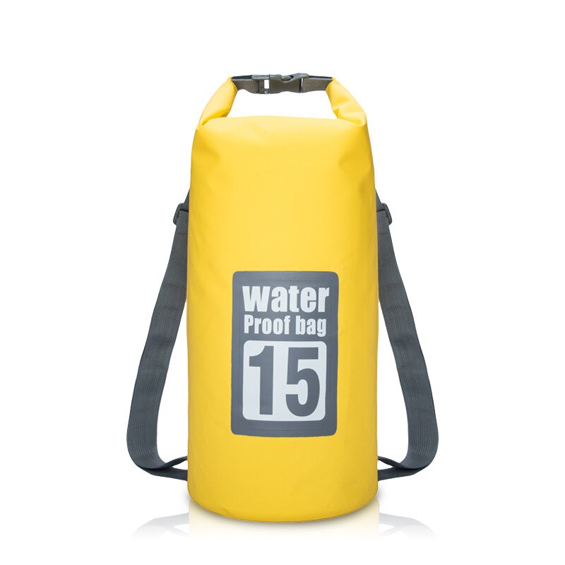 Winmax – sac à dos sec étanche pour activités en plein air, sac de rangement pour Sports de Rafting, kayak, canoë, natation, Kits de voyage
