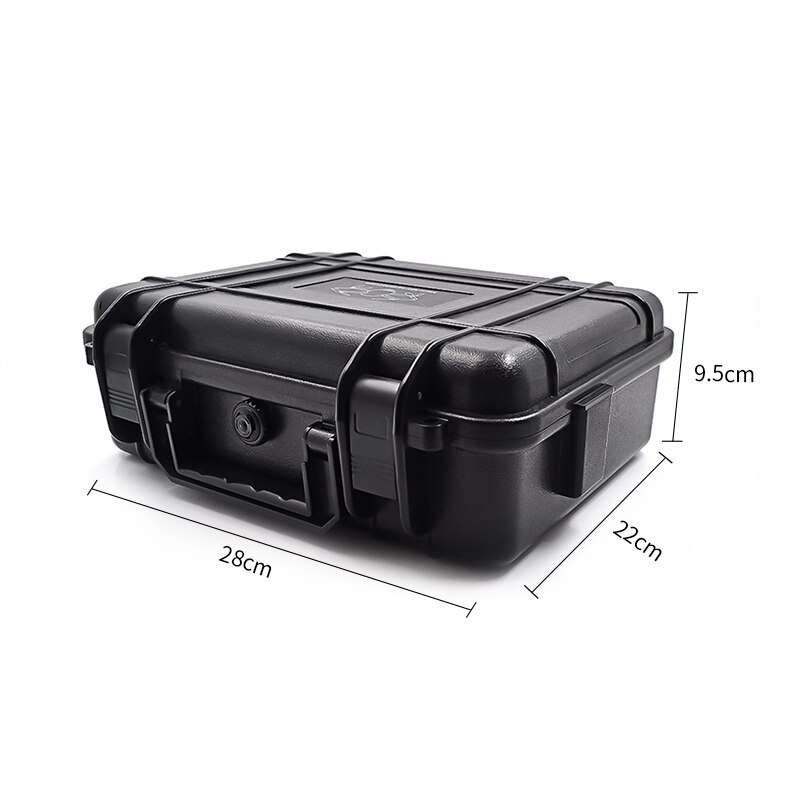 Startrc DJi mavic mini accessoires onderdelen waterdicht Anti-collision hard shell case handvat tas voor mavic mini drone