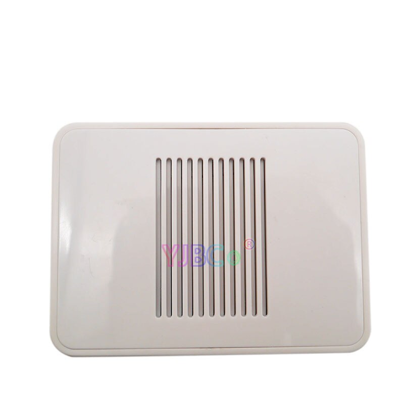 MiBOXER-WLBOX1 2.4G Hub RF Remote wifi ler with RGB light Wireless control for led bulbs support iOS Android APP,DC5V