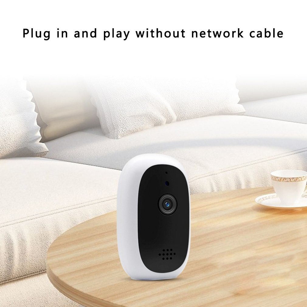 Video Baby Monitor with Infrared Night Vision Two Way Talk Back Room Temperature Lullabies Long Range