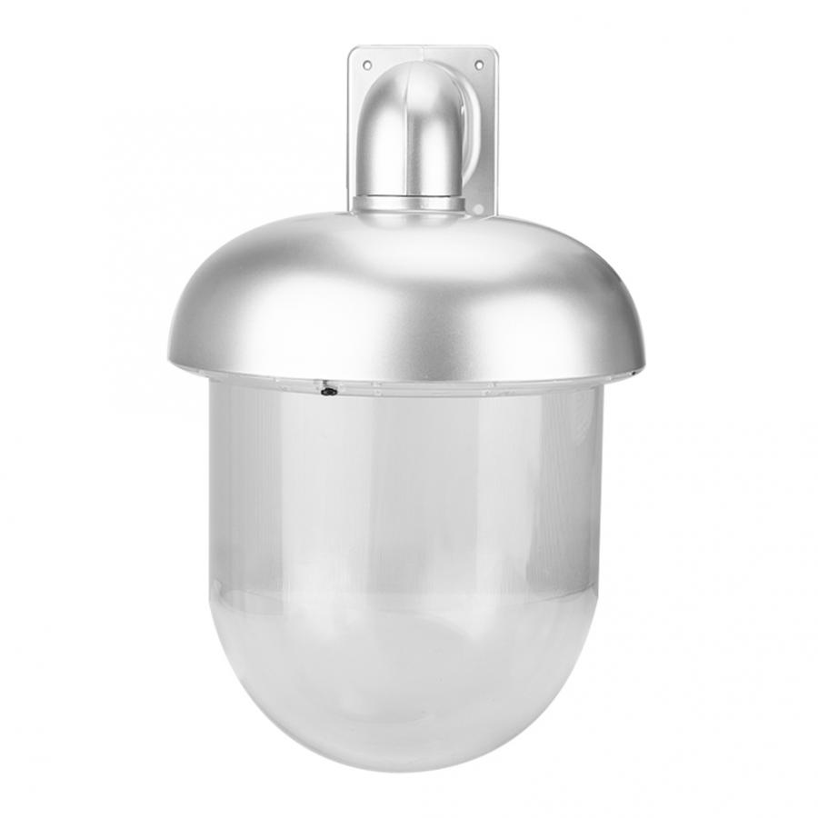 Waterproof Outdoor Dome Housing Enclosure for PTZ CCTV IP Pan Tilt Camera