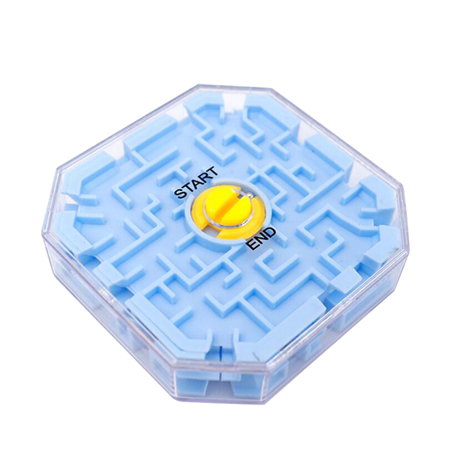 3d Zwaartekracht Geheugen Sequentiële Doolhof Bal Puzzel Speelgoed Cadeaus Voor Kids Volwassenen Decompressie Speelgoed Release Druk Speelgoed Дитячі Іграшки L3: A