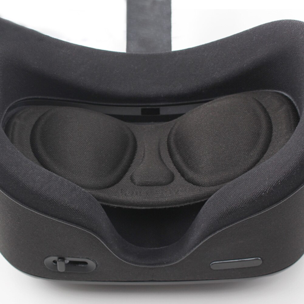 4 teile/satz Anti-wurf VR Kopfhörer Silikon Abdeckung Nicht-Unterhose Schutzhülle Regler Griff Haut Sweatproof Spiel Für oculus Suche