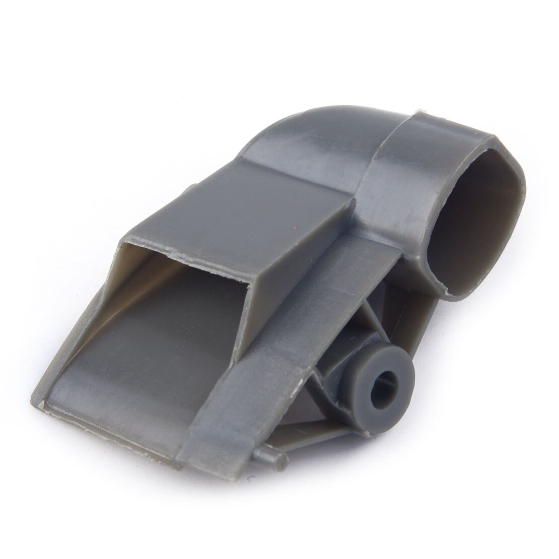 LEATOSK – déflecteur d&#39;air en plastique, Tube Jet 503 62 84-01 adapté pour Husqvarna 372 371 365 Jonsered CS2171
