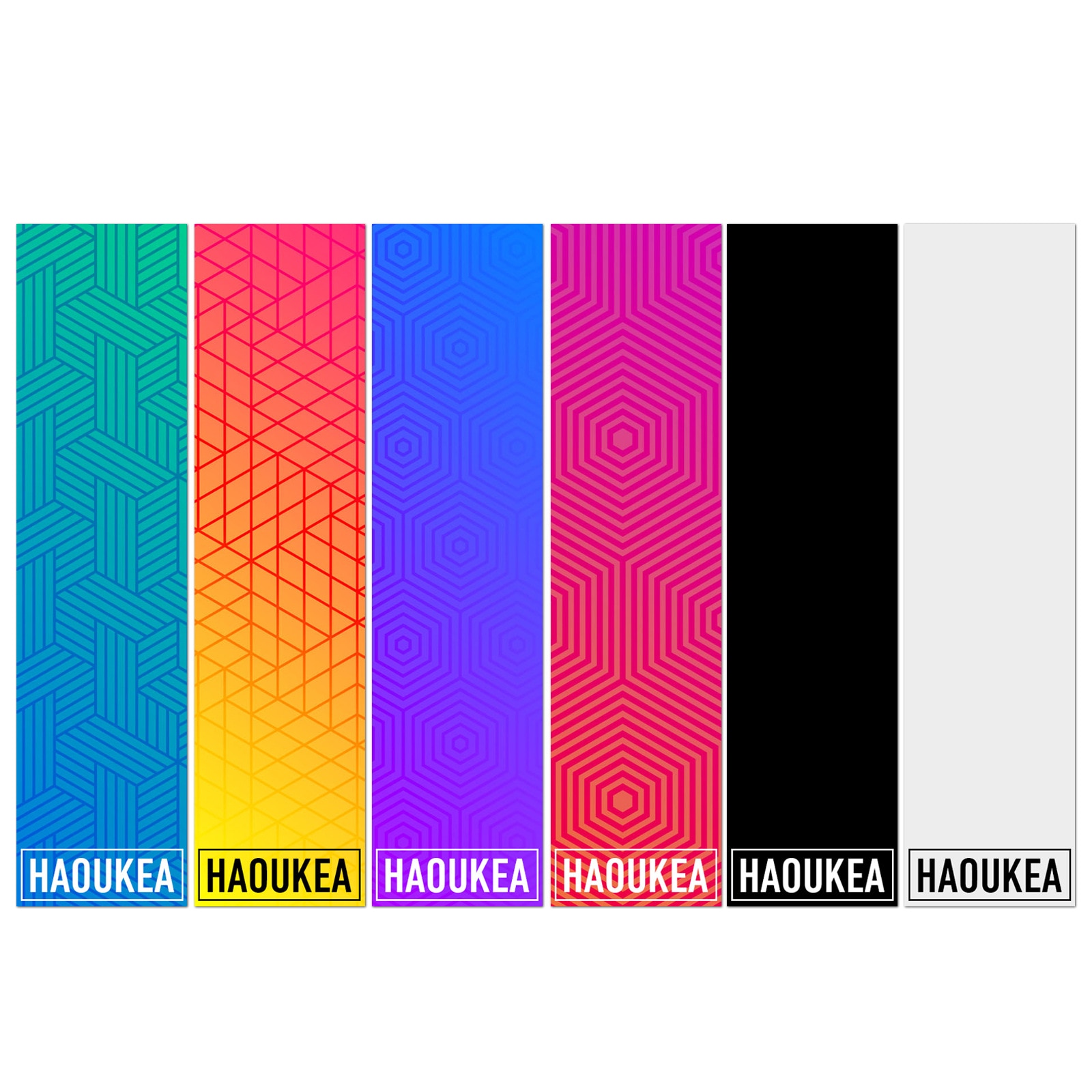 Anxiety Reducing Sticker DIY Phone Back Decals Pressure Relief Tool Decompression Color Sticker To Relieve Stress Anxiety