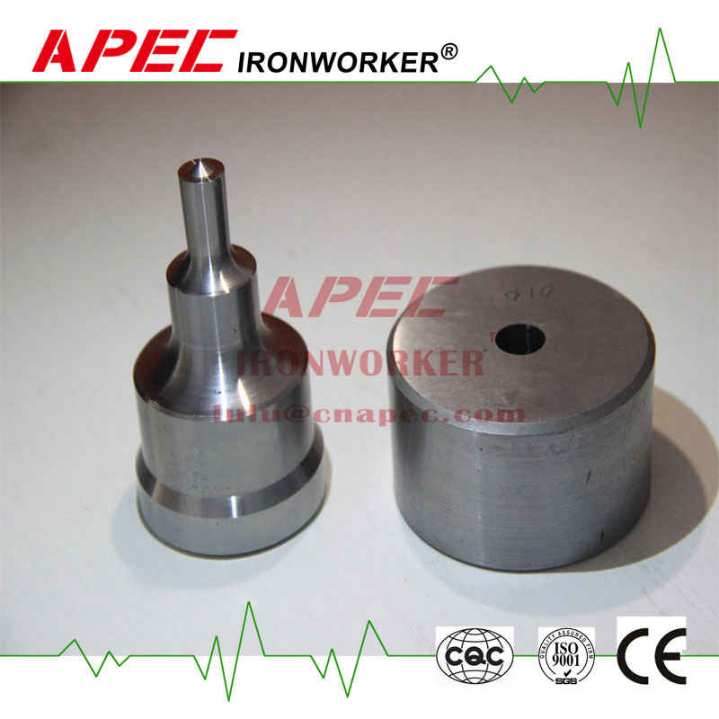 punch die for punching machine punch toolings