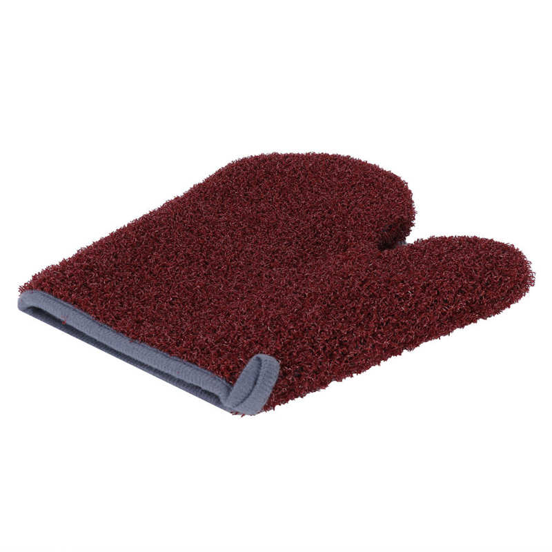Swimming Pool Cleaning Gloves for Swimming Pool Spa Scrubbing Mitt Cleaning Tool