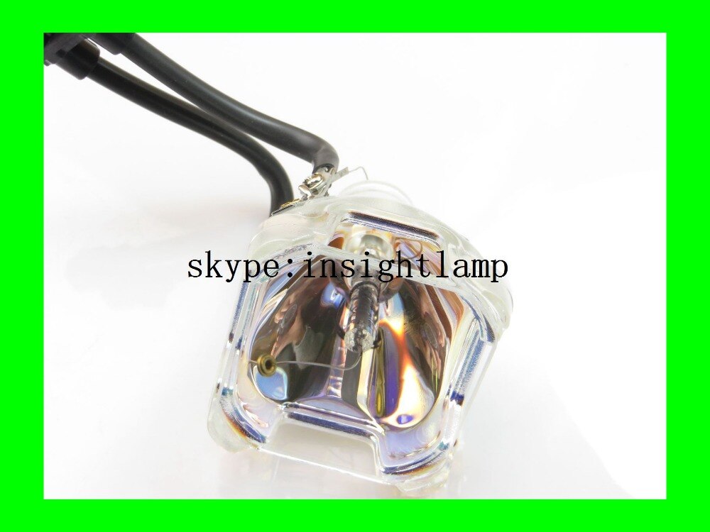 high bare projector lamp POA-LMP57 for PLC-SW30 PLC-SW30C PLC-SW35C PLC-SW35 PLC-SW36