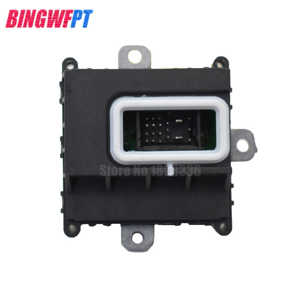 63127189312 Adaptive Headlight Drive Light Control Unit 7189312 Xenon Ballast Model for E46 E90 E60 E61