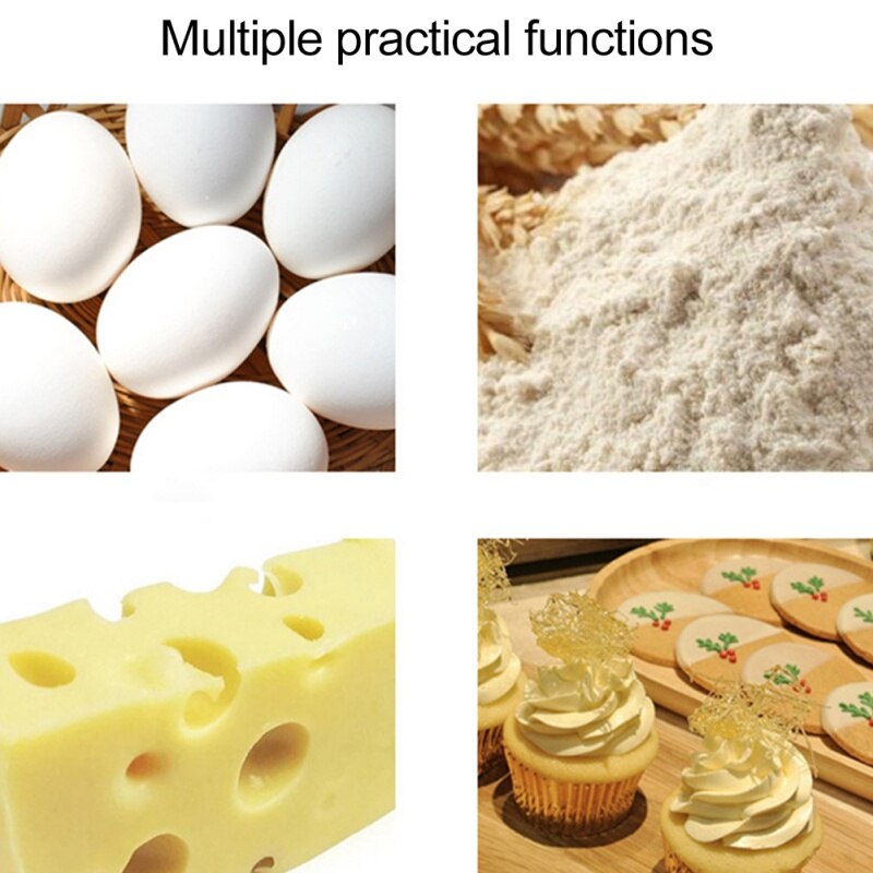 Manual Egg Beater Stainless Steel Spring Coil Coffee Milk Hand Whisk Mixer For Kitchen Unique Egg Tools