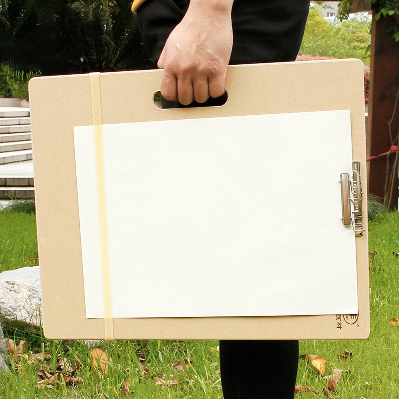 A3 Wooden Easel for Painting Sketch Easel Drawing Table Oil Paint Laptop Accessories Painting Art Supplies For Artist Children