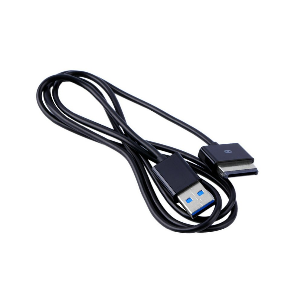 Usb Charger Sync Data Kabel Voor Asus Eee Pad Tablet Transformer TF101 TF201
