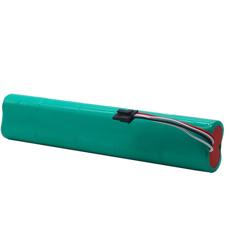 Opgradering 9000 mah 6000 mah 12v ni-mh batteri til neato botvac 70e 75 80 85 d75 d8 d85 støvsugere genopladeligt batteri