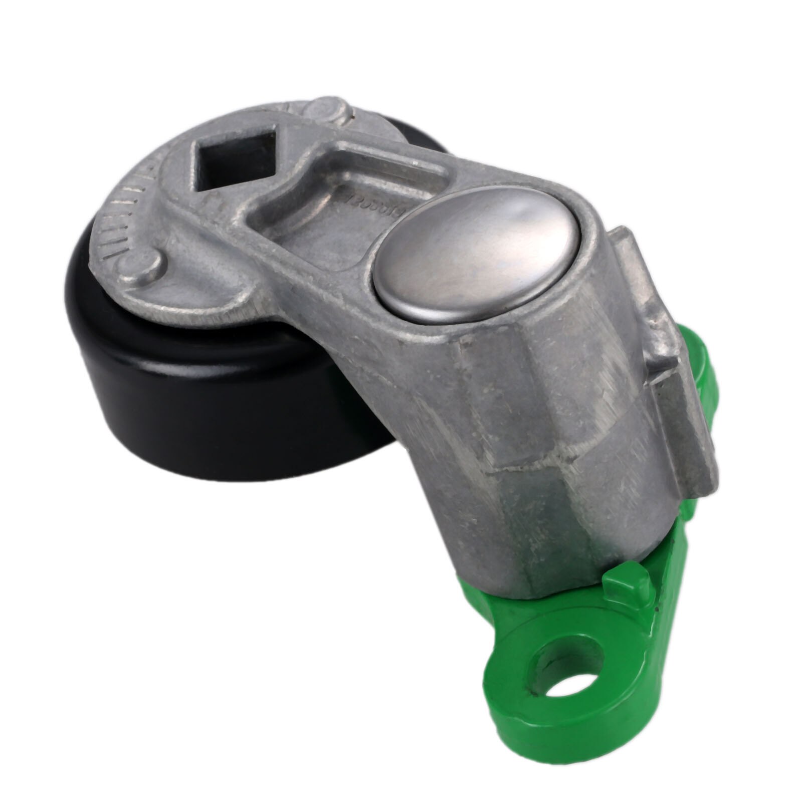 Yetaha Belt Tensioner Assembly Pulley For Chevy GMC 12580196