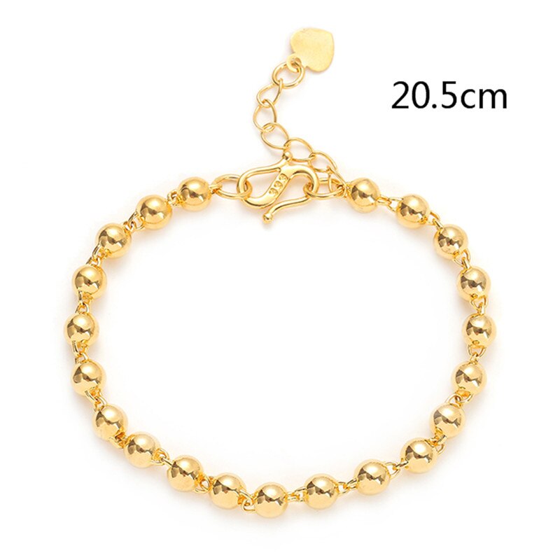 Plated 24K Gold Multi Vorm Punk Armband Curb Cubaanse Ketting Goud Kleur Armbanden Armband Voor Mannen Vrouwen Sieraden: Style 14