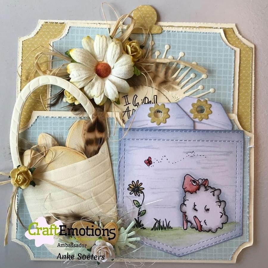 Metal Cutting dies frame Die Scrapbooking Craft Handmade Card Punch Art Cutter Decorative Stencil