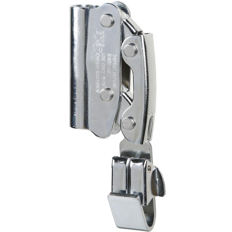 Climbing Anti-Dropping Self-Locking Device Protector Versatile Wide Use Climbing Outdoor Equipment
