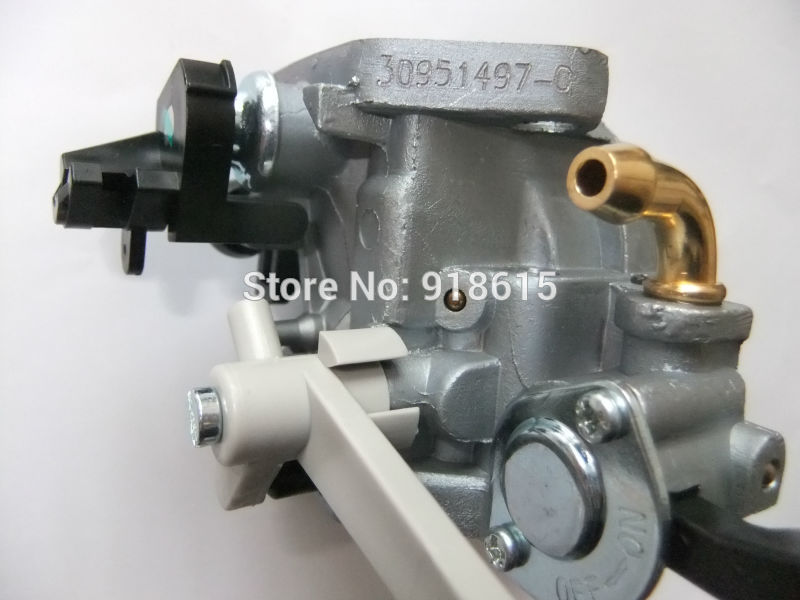 813280 förgasare  xr2100 13.5hp briggs och stratton 25t