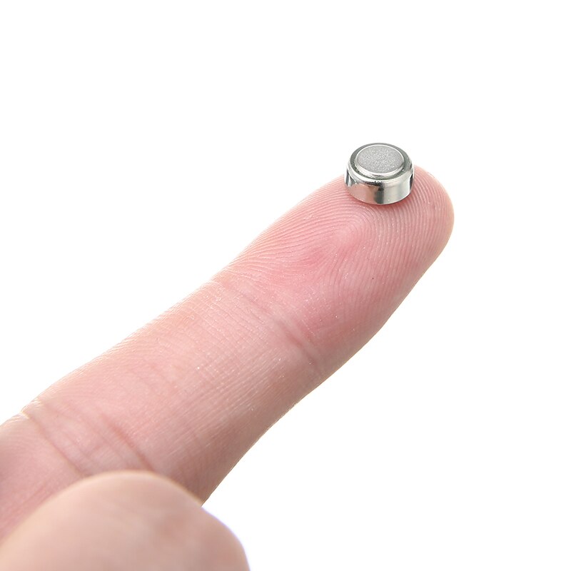 Piles bouton en Lithium, 50 pièces, 1.5V, AG3, LR41, SR41, pour montre intelligente, accessoires de montre, jouet électrique