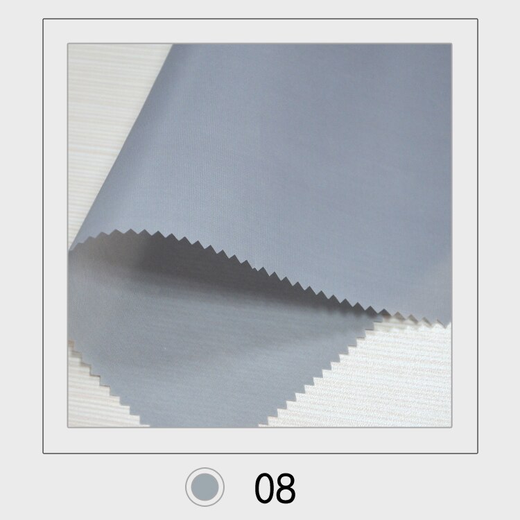 100*150cm Waterproof Fabric Durable 210D Oxford Poyester Repellent Outdoor Fabric Lightweight PU Coated Fabric 1Meter: 08