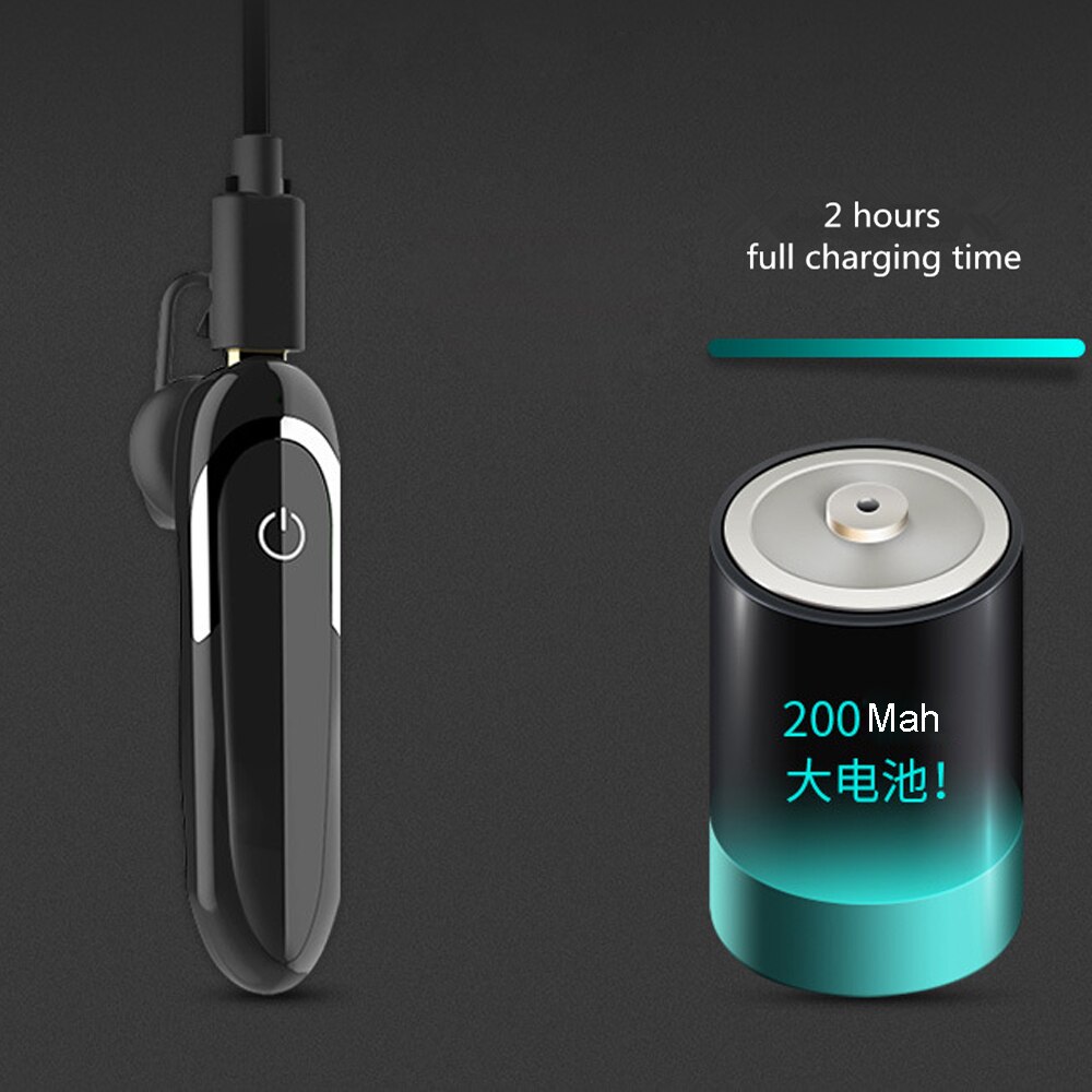 Bluetooth-kuulokkeet mikrofonilla 32 tuntia puheaikaa langattomat kuulokkeet hienkestävät urheilumusiikkinappikuulokkeet pitkäkestoiset kuulokkeet