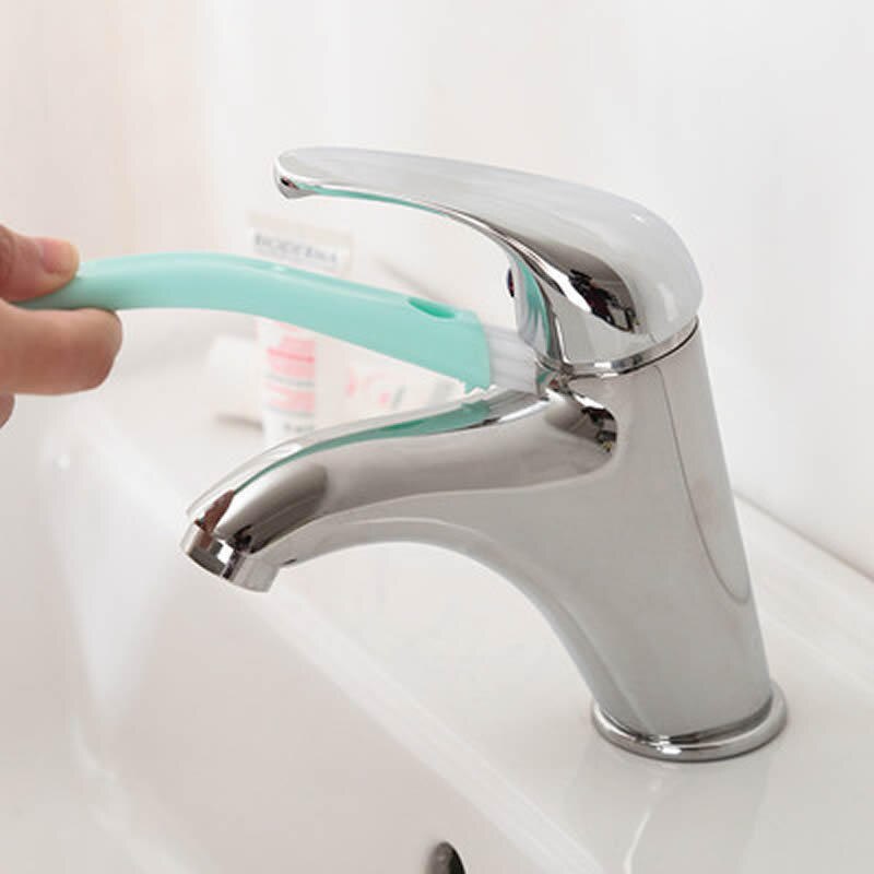 Handheld dubbele roller stijlborstel tapijt schoonmaken borstel sweeper crumb verwijderen haar borstels willekeurige kleur levering kopen? | Korting tot 85