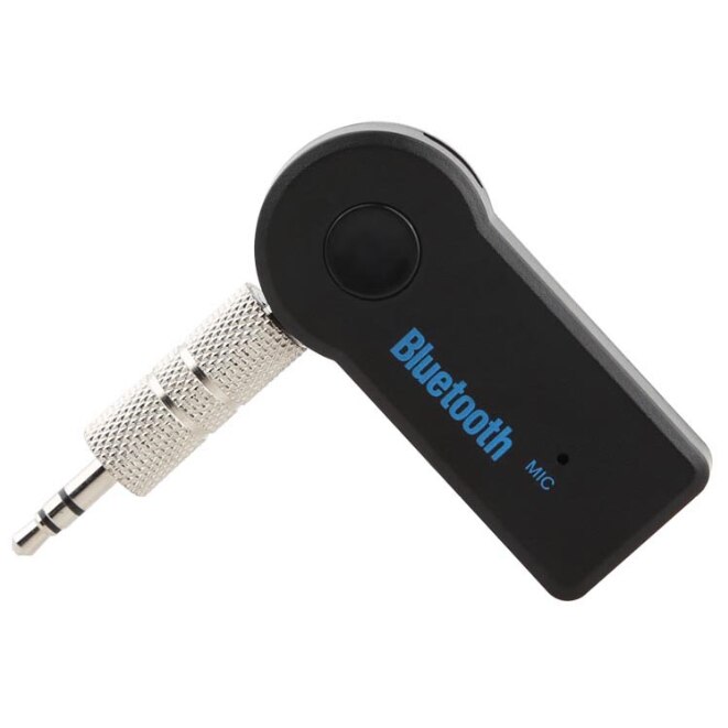 Alpine Aux Usb Nexia Bluetooth Transmitter Wireless For Audio Receiving Automotive Hands-free Calls Aux Turn 3.5 Speakers