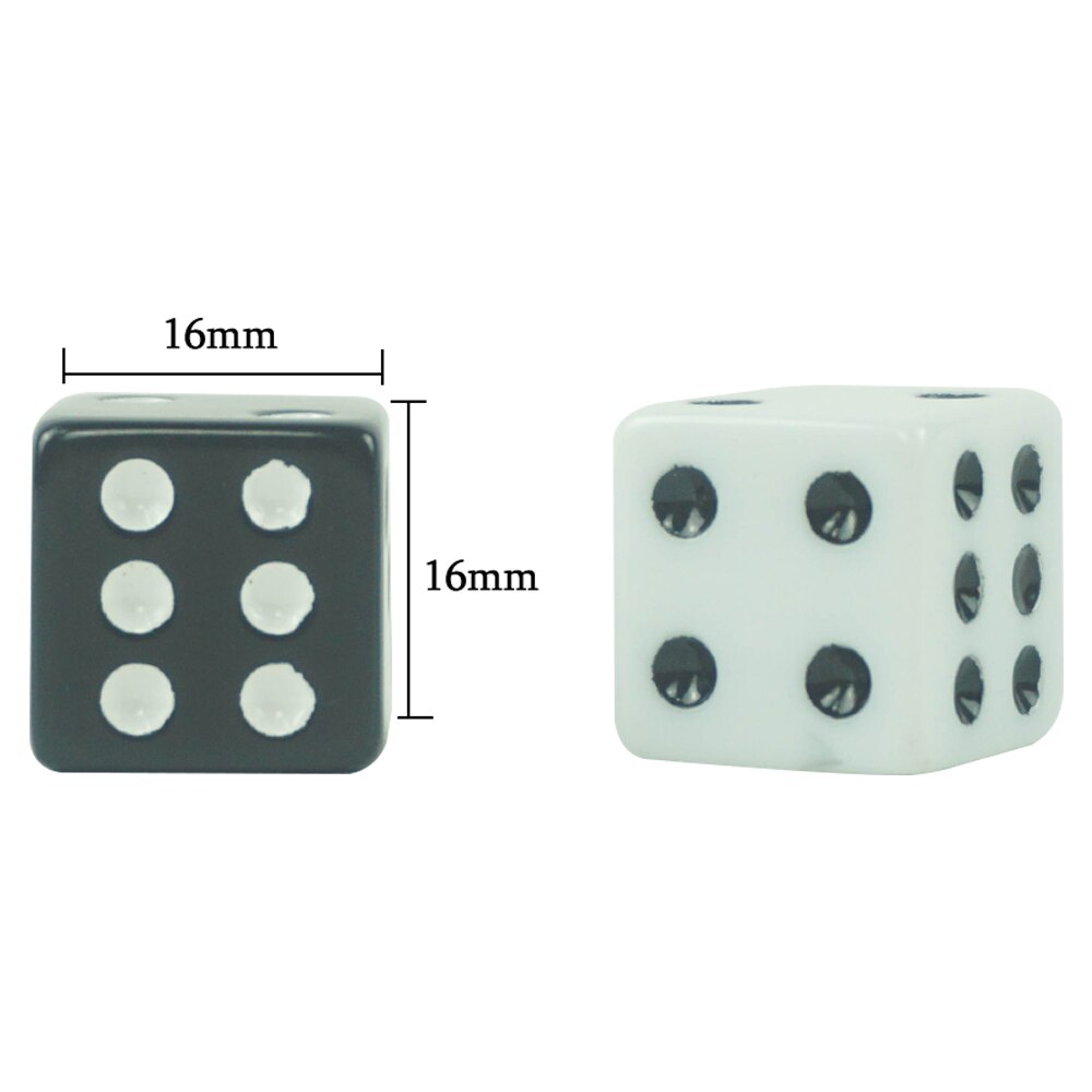 Black backgammon set with roll up for easily carrying