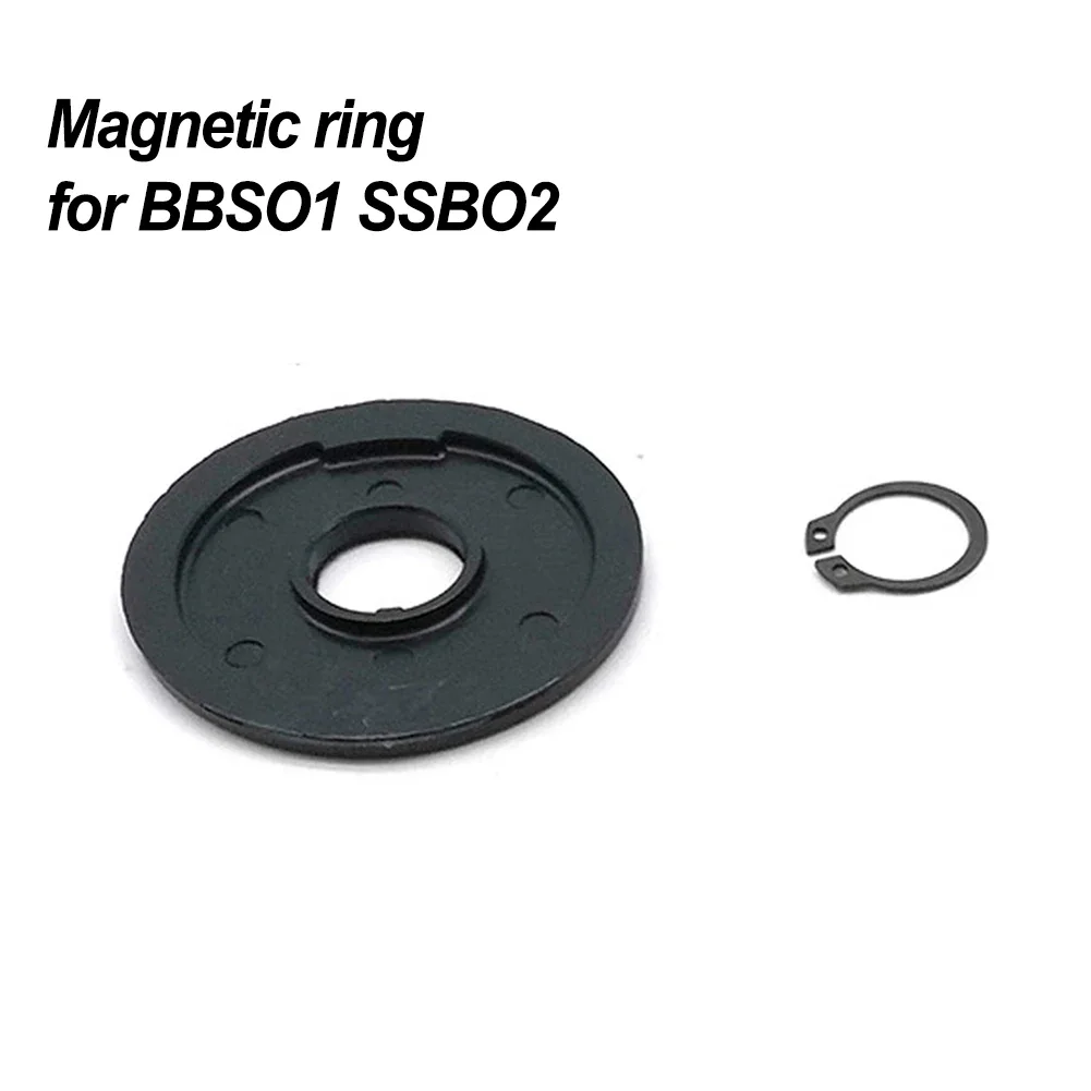 Vervanging van elektrische fietsonderdelen, voor Bafang Middrive motor montageonderdelen voor voor Bafang BBS01/BBS02/BBS03 voor motoren uit de BB-SHD-serie