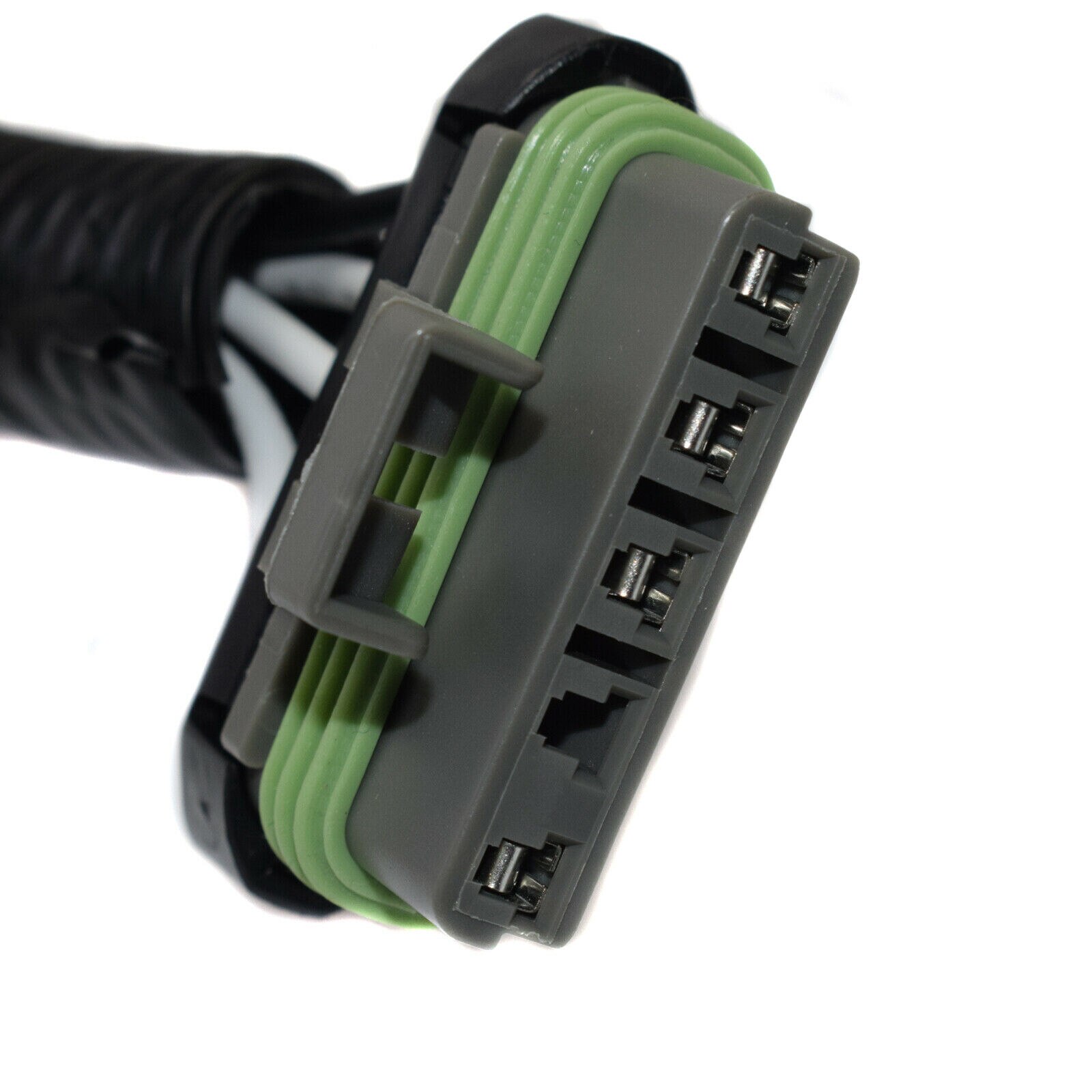 Truck Tail Light Wiring Harness For Chevy GMC Blazer Suburban Tahoe Yukon Tail Light Harness