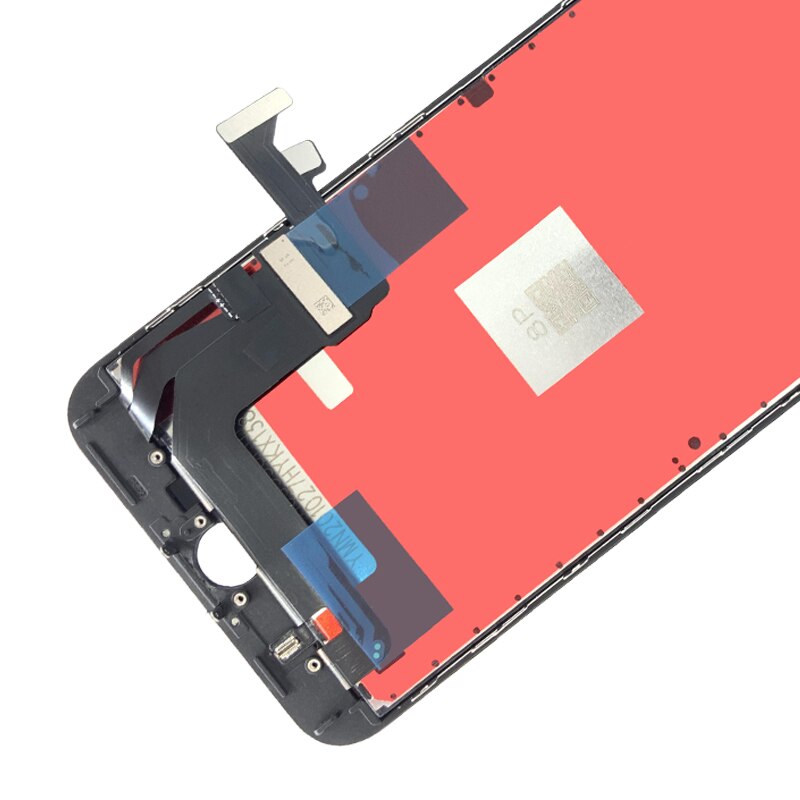 AAA+++LCD Display For iPhone 6 6S 7 8 Plus With Perfect 3D Touch Screen Digitizer Assembly For iPhone 5 5S No Dead Pixel
