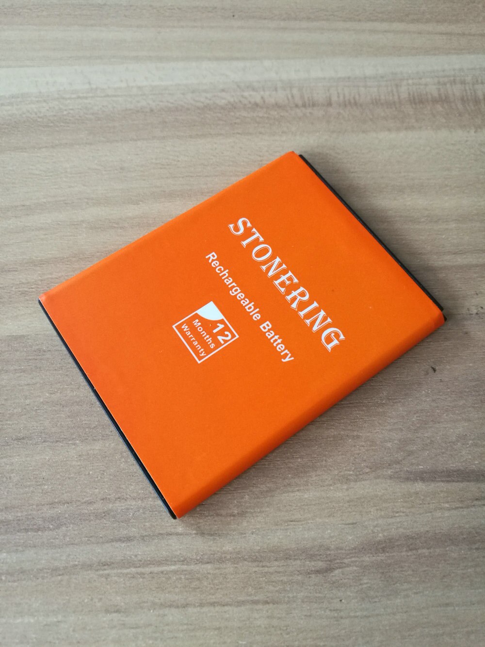 STONERING 2000mAh Battery B10-2 for CAT B15 B15Q B15Q AM CELL PHONE