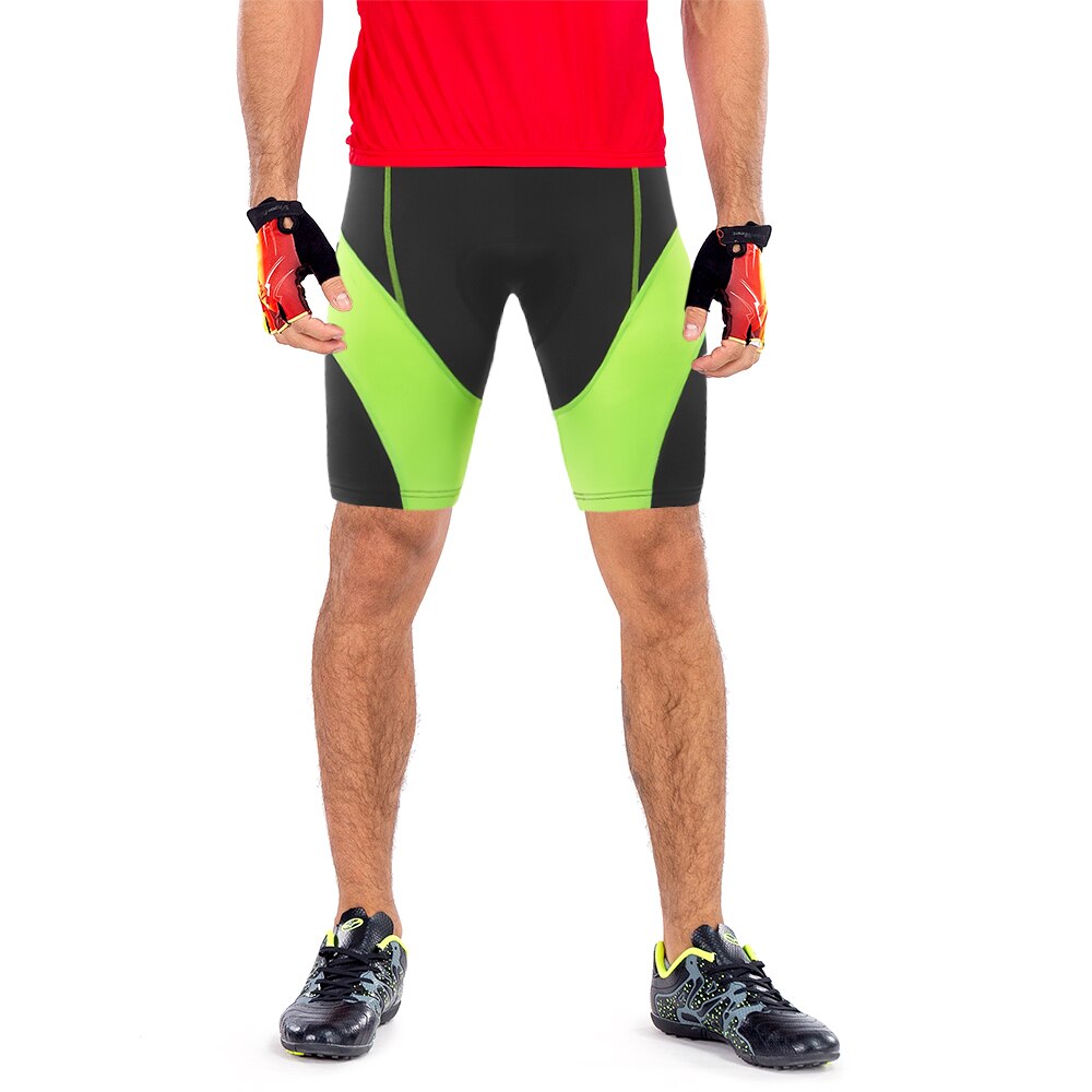 draussen herren Radfahren kurze Hose Radfahren Gepolsterte kurze Hose Fahrrad Straße Fahrrad kurze Hose MTB Berg Radfahren Radfahren Tuch Für Winter Reiten